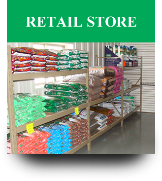 Landscape Supply Retail Store