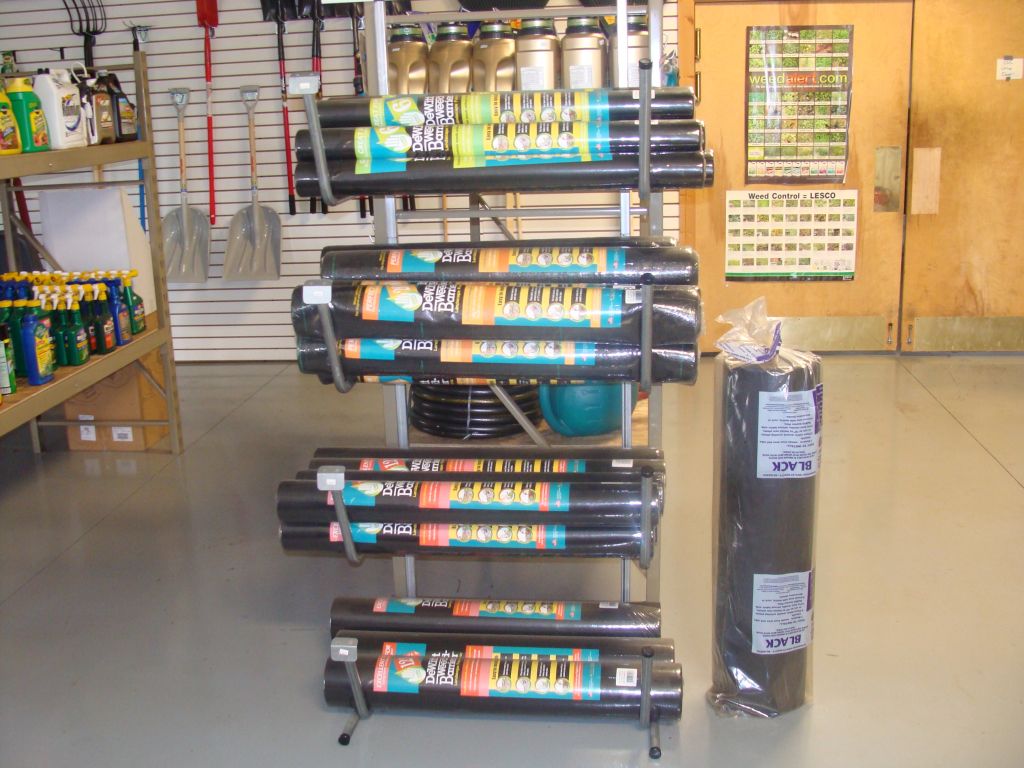 Retail Store
